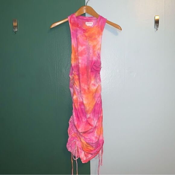 NWT Lovers & Friends Lily Mini Dress Small - Picture 2 of 6